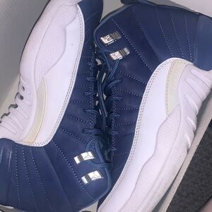 Jordan's  size 5 1/2 used